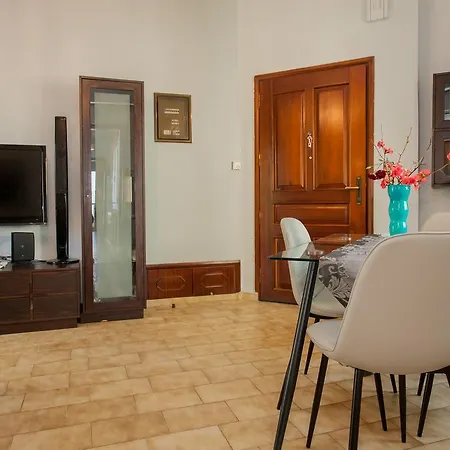 Apartament Felix Family House Chania (Crete)