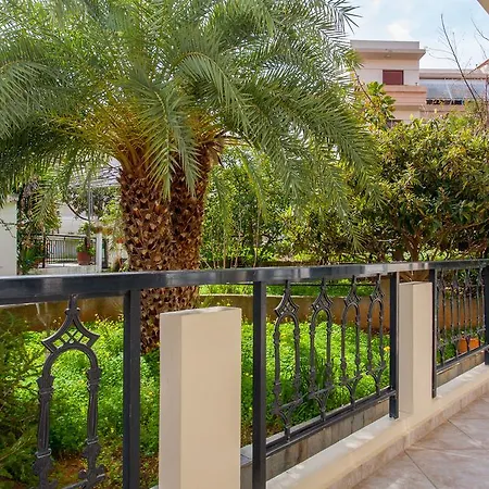 Felix Family House Apartament Chania (Crete)