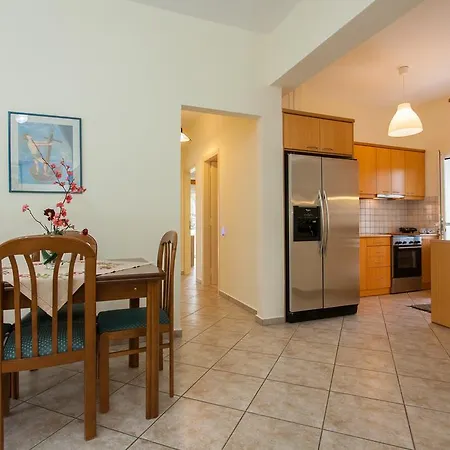 Felix Family House Apartament