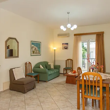 Apartament Felix Family House Chania (Crete)