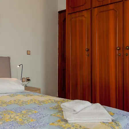 Apartamento Felix Family House *