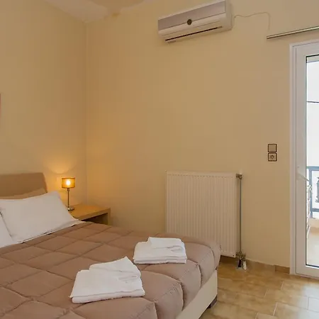 Felix Family House La Canea