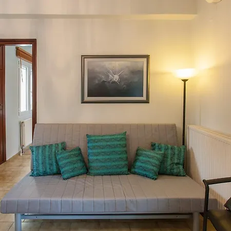 Felix Family House La Canea