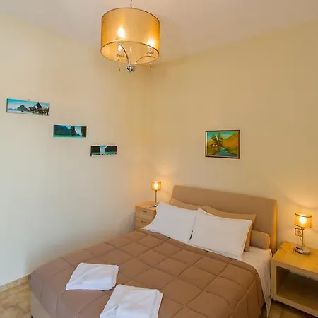 Apartamento Felix Family House La Canea