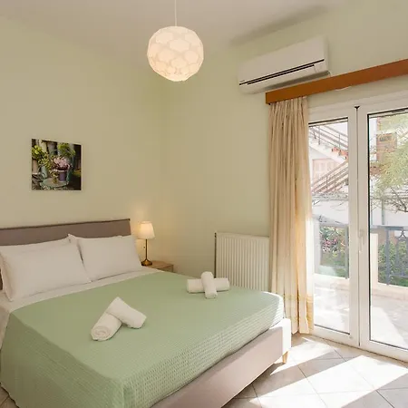 Apartamento Felix Family House La Canea