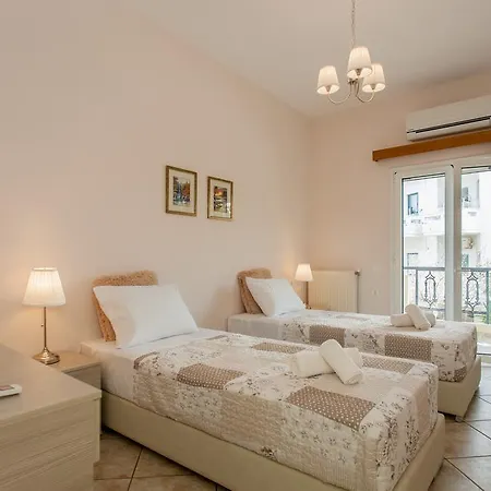 Felix Family House Apartamento La Canea