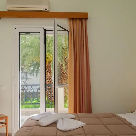 Apartamento Felix Family House *