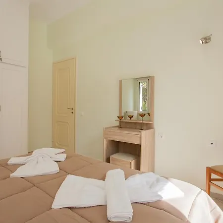 Apartamento Felix Family House La Canea