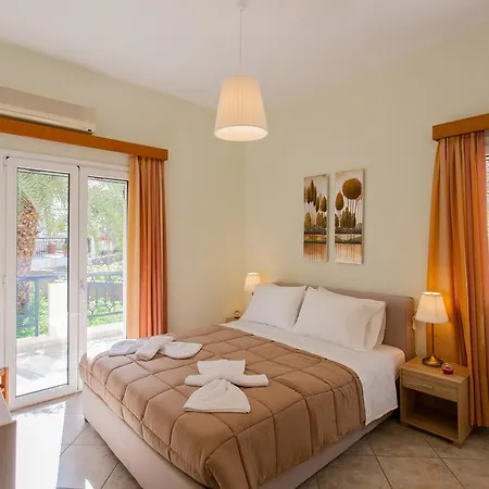 Felix Family House La Canea