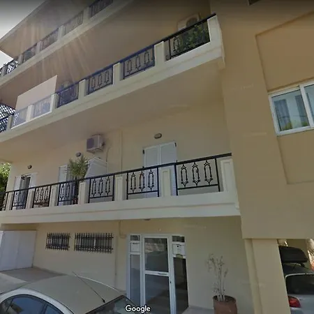 Felix Family House * La Canea